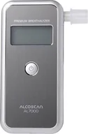 Alkomaty - PROMILER AL 7000 - miniaturka - grafika 1