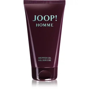 Joop! Homme - Żele pod prysznic dla mężczyzn - miniaturka - grafika 1