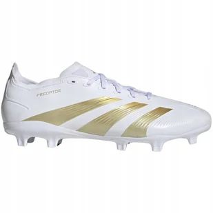 Buty piłkarskie adidas Predator League FG IF6346 43 1/3 - Piłka nożna - miniaturka - grafika 1
