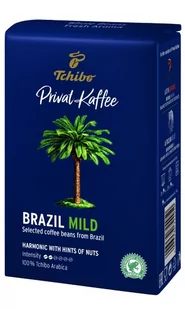 Tchibo Kawa mielona Privat Kaffee Brazil Mild 250g 8013-uniw - Kawa - miniaturka - grafika 3