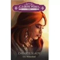 Kryminały - Edipresse Polska Zatarte ślady - Winterfield O.S. - miniaturka - grafika 1