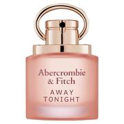 Wody i perfumy damskie - Abercrombie & Fitch Away Tonight TONIGHT WOMEN Woda perfumowana 30 ml Damski - miniaturka - grafika 1