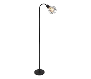Globo 15351S - Lampa podłogowa ISABELLA 1xE27/40W/230V - Lampy stojące - miniaturka - grafika 1