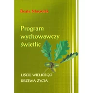 Materiały pomocnicze dla nauczycieli - Program wychowawczy świetlic - Beata Maciołek - miniaturka - grafika 1