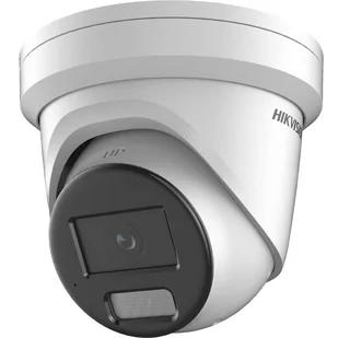 Kamera IP HIKVISION DS-2CD2327G2-LU(2.8mm)(C) - Kamery IP - miniaturka - grafika 1
