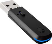 Akcesoria do słuchawek - Nadajnik słuchawkowy Skullcandy Low Latency Dongle PC/PS Czarny (SMDGS-Q116) - miniaturka - grafika 1