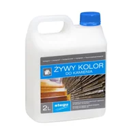 Kleje i inne preparaty budowlane - Impregnat żywy kolor do kamienia 2 l - miniaturka - grafika 1