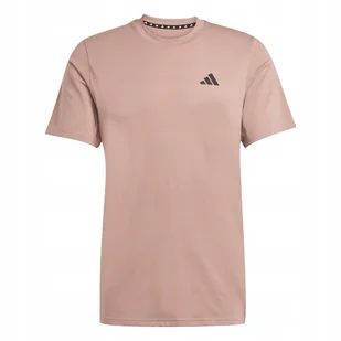 KOSZULKA ADIDAS TRENINGOWA JC8340 R. 2XL - Koszulki męskie - miniaturka - grafika 1