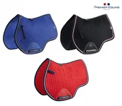 Czapraki - PREMIER EQUINE Potnik skokowy European Cotton - miniaturka - grafika 1