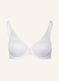 Passionata Biustonosz Usztywniany Ondine weiss - Biustonosze - miniaturka - grafika 1