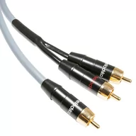 Kable - Melodika MDSWY20G - Kabel do subwoofera typu Y - 2m 2m ✦ SALON ✦ ZAPYTAJ O RABAT ✦ RATY 30x0% - miniaturka - grafika 1