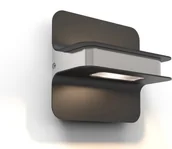 Lampy ogrodowe - Lutec Hill Ogrodowa 5195801001 - miniaturka - grafika 1