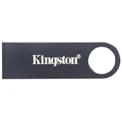 Pendrive - Pendrive KINGSTON DataTraveler SE9 G3 64GB USB 3.2 Gen. 1 (USB 3.0), Odczyt 220 Mb/s, Zapis 100 Mb/s - miniaturka - grafika 1