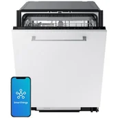 Zmywarki do zabudowy - Samsung DW60BG750B00ET - miniaturka - grafika 1