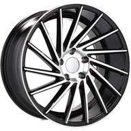 Felgi aluminiowe - Felgi 20'' 5x120 m.in. do BMW 5 F10 F11 6 F06 F12 7 F01 F02 - RLU589 (LU589 ) - miniaturka - grafika 1