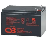 Akumulatory ogólnego zastosowania - CSB GP12120 F2 Ołowiany (VRLA) 12 V - miniaturka - grafika 1
