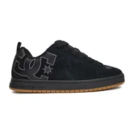 Sneakersy męskie - Obuwie sportowe DC Shoes CEO-V5-10116 - miniaturka - grafika 1
