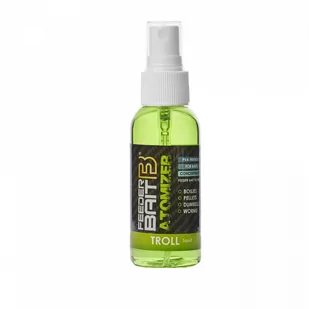 ATOMIZER FEEDER BAIT TROLL SQUID 150ML FB4-6 - Zanęty - miniaturka - grafika 1