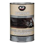 Chemia warsztatowa - K2 Środek do konserwacji podwozia Durabit L326 - miniaturka - grafika 1