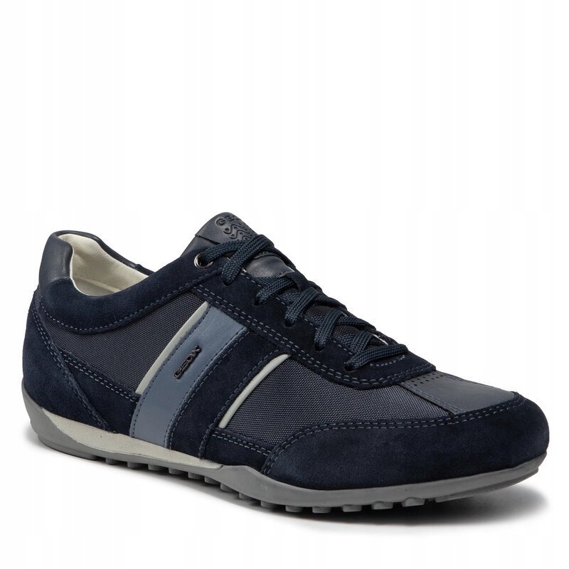 Geox buty męskie sportowe tenisky rozmiar 43
