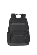 Torby na laptopy - Plecak na laptop 15.6" TRAVELITE MEET 001842-01 Czarny - miniaturka - grafika 1