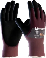 Rękawice robocze - Rękawice antyprzecięciowe ATG MaxiDry 56-425, rozmiar 8 ATG® - miniaturka - grafika 1