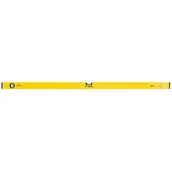 Poziomice, łaty, miary - Topex Poziomnica 120cm kat:29C505 - miniaturka - grafika 1