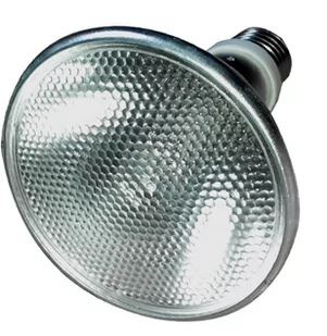 Repti-Zoo Repti-Zoo SuperSun UVB 35W - metahalogen terrarystyczny RZ SuperSun HQI PAR20-35W - Akcesoria do terrarium - miniaturka - grafika 1