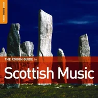 Folk - World Music Network The Rough Guide To Scottish Music - miniaturka - grafika 1