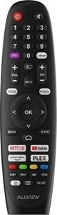 Pilot RTV AllView - Piloty - miniaturka - grafika 1