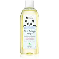 Kremy dla dzieci - I Provenzali BIO Baby Massage Oil olejek do masażu dla dzieci 150 ml - miniaturka - grafika 1