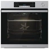 Piekarniki do zabudowy - Hisense BSA66226AX - miniaturka - grafika 1