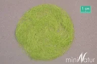 Akcesoria do gier planszowych - MiniNatur Trawa elektrostatyczna - Wiosenna zieleń 50 g, 12 mm - miniaturka - grafika 1