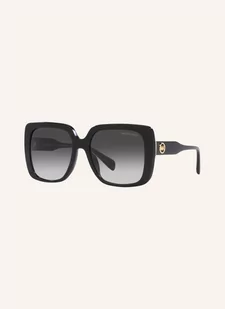 Michael Kors Okulary Przeciwsłoneczne mk2183 schwarz - Okulary przeciwsłoneczne - miniaturka - grafika 1