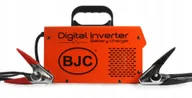 Prostowniki samochodowe - Prostownik Bjc BC-600 600A - miniaturka - grafika 1
