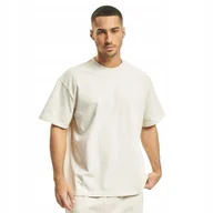Koszulki męskie - Koszulka Rocawear T-Shirt Atlanta biały beż 2XL - miniaturka - grafika 1