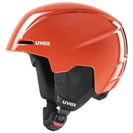 Kaski narciarskie - Kask narciarski dla dzieci Uvex Viti - miniaturka - grafika 1