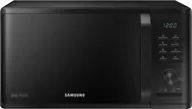 Kuchenki mikrofalowe - Samsung MS23K3555EKEF - miniaturka - grafika 1