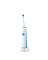 Szczoteczki elektryczne - Philips Sonicare CleanCare Plus Blue HX3212/11 - miniaturka - grafika 1