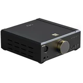 Wzmacniacze słuchawkowe - FiiO K9 Pro ESS -Wzmacniacz Słuchawkowy z DAC +9 sklepów - przyjdź przetestuj lub zamów online+ - miniaturka - grafika 1