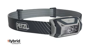 Latarka czołowa Petzl Tikka Core 2022 - Gray - 450 lumenów (E067AA00) - Latarki - miniaturka - grafika 1