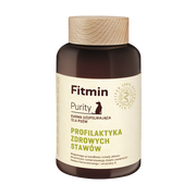 Suplementy i witaminy dla psów - Fitmin Dog Purity Profilaktyka zdrowych stawów 200g 8595237019038 - miniaturka - grafika 1