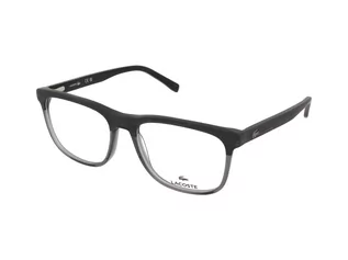 Okulary korekcyjne, oprawki, szkła - Lacoste L2849-035 - grafika 1