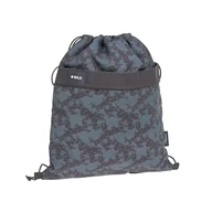 Plecaki worki - LÄSSIG Dziecięcy worek sportowy z funkcją plecaka/School String Bag Bold Spots Blue, Spot Blue, Einheitsgröße, worek gimnastyczny - miniaturka - grafika 1
