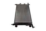 Układ chłodzenia - akcesoria - CHŁODNICA OPEL CORSA B 1,0 12V/1,2 16V -00 AC- - miniaturka - grafika 1