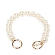 Paski - Wymienny pasek do torebki Furla WK00277 BX4168 IT PNN00 Złoty - miniaturka - grafika 1