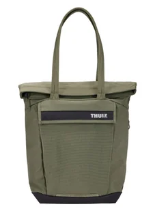 Torba miejska Thule Paramount Tote Bag 22 l - soft green - Torby na laptopy - miniaturka - grafika 1