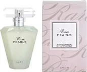 Wody i perfumy damskie - Avon Rare Pearls Woda Perfumowana dla Kobiet 50ml - miniaturka - grafika 1