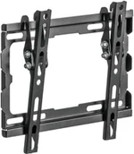 Uchwyty do telewizora - STANDART TV WALL MOUNT KL32-22T - miniaturka - grafika 1