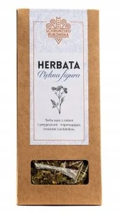 Herbata Piękna Figura - Schronisko Bukowina - Herbata - miniaturka - grafika 1